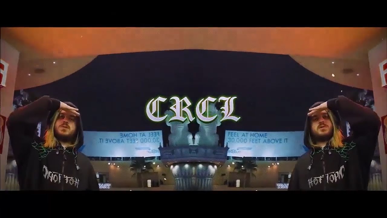 Lil Aaron x Smrtdeath Type Beat 
