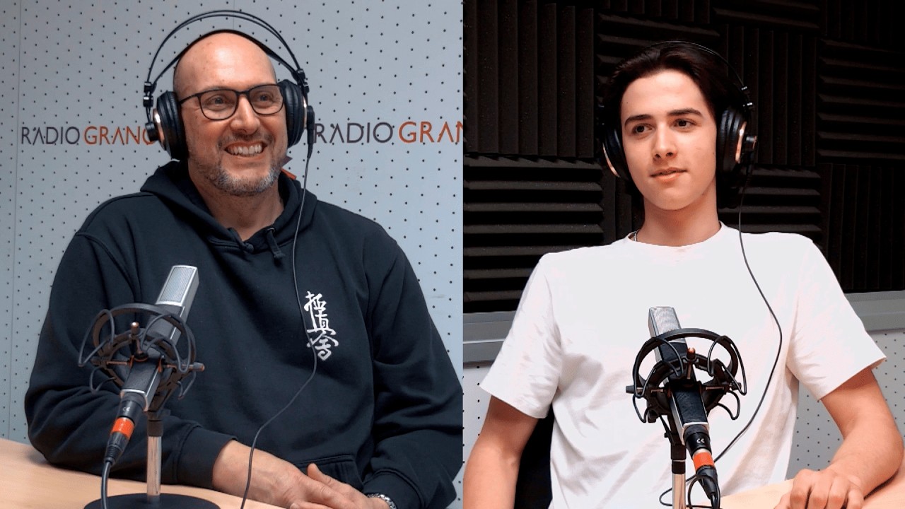 El Poliesportiu 25/02/2026
