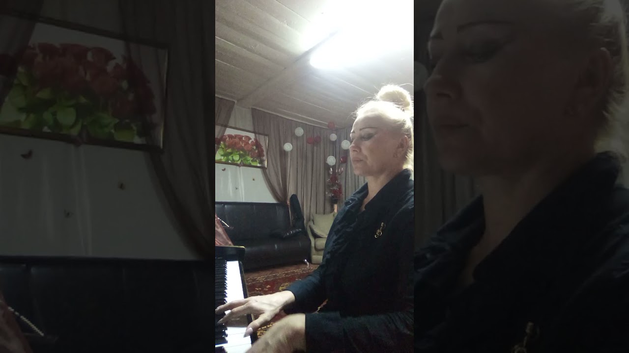 Вокализ 9. АБТ (+)