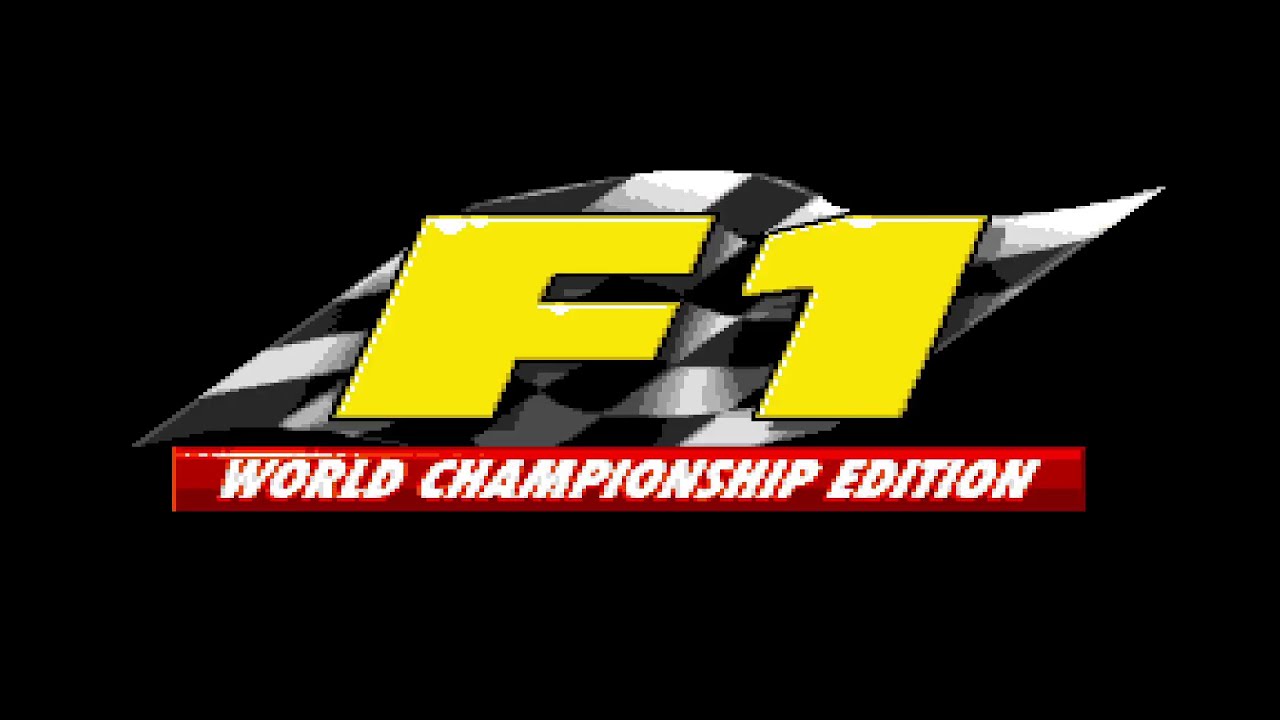 F1: World Championship Edition. [SNES - Domark Software Ltd, Peakstar Soft]. (1995). Full Champ Play