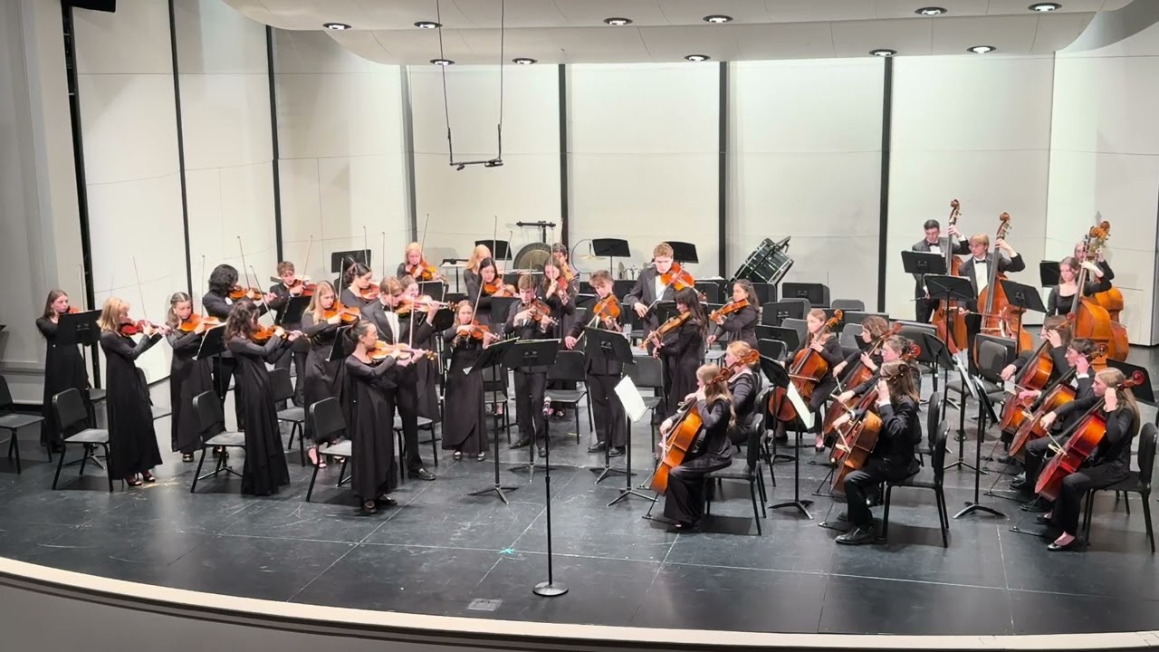 Vivaldi’s Winter