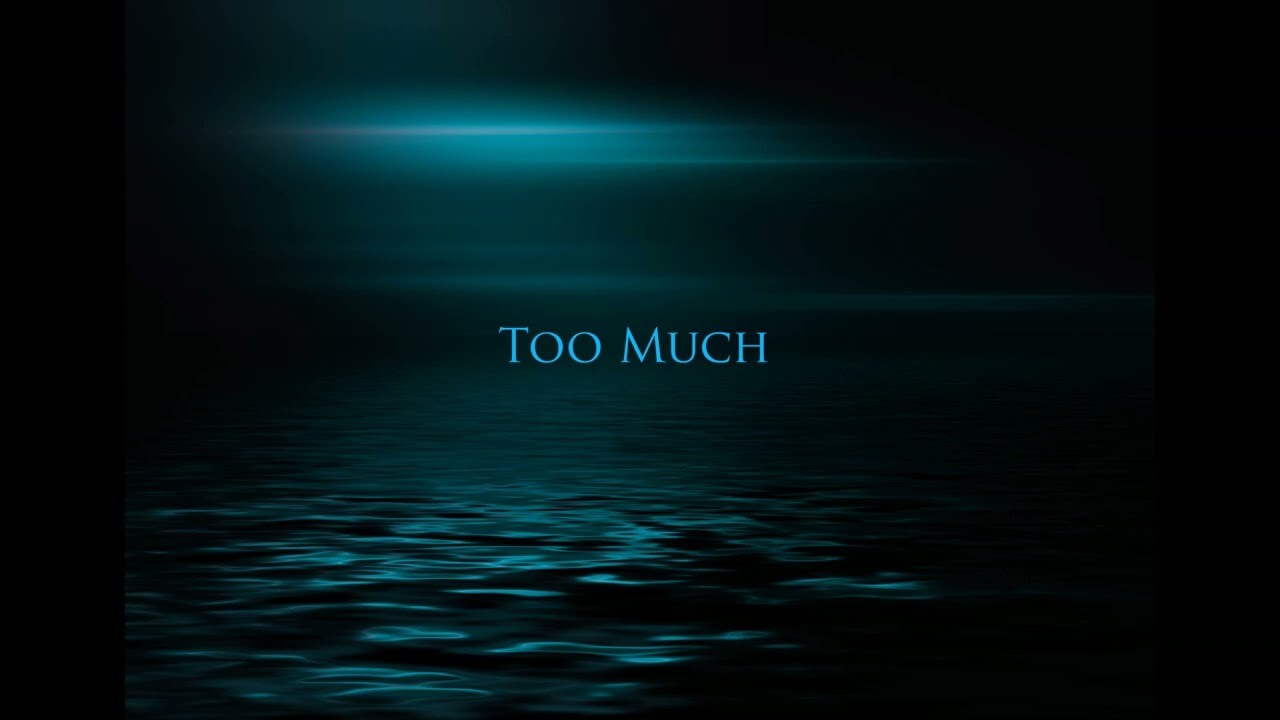 Jawck - Too Much