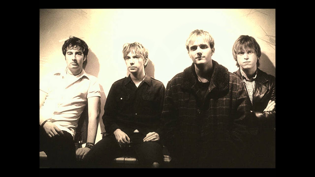 Mansun - Butterfly (New Beginning)