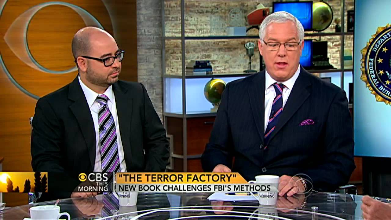 FBI sting operations: Fair or entrapment?