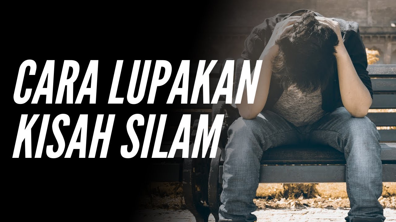 PROF DR MUHAYA - CARA LUPAKAN KISAH SILAM