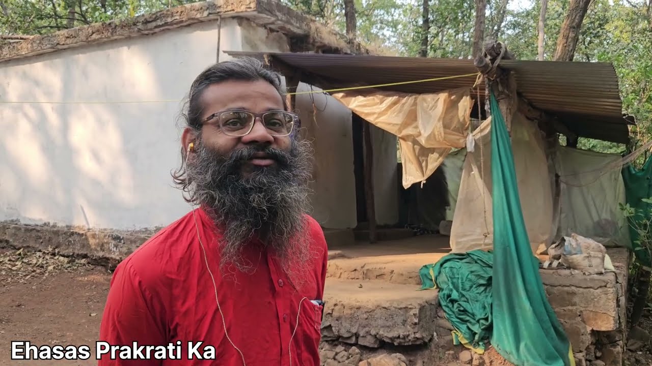 कैसे मिली 56 भाषाओं की सिद्धि ? संत श्री रामदास जी के जीवन का अनसुना रहस्य | Ehasas Prakrati Ka 