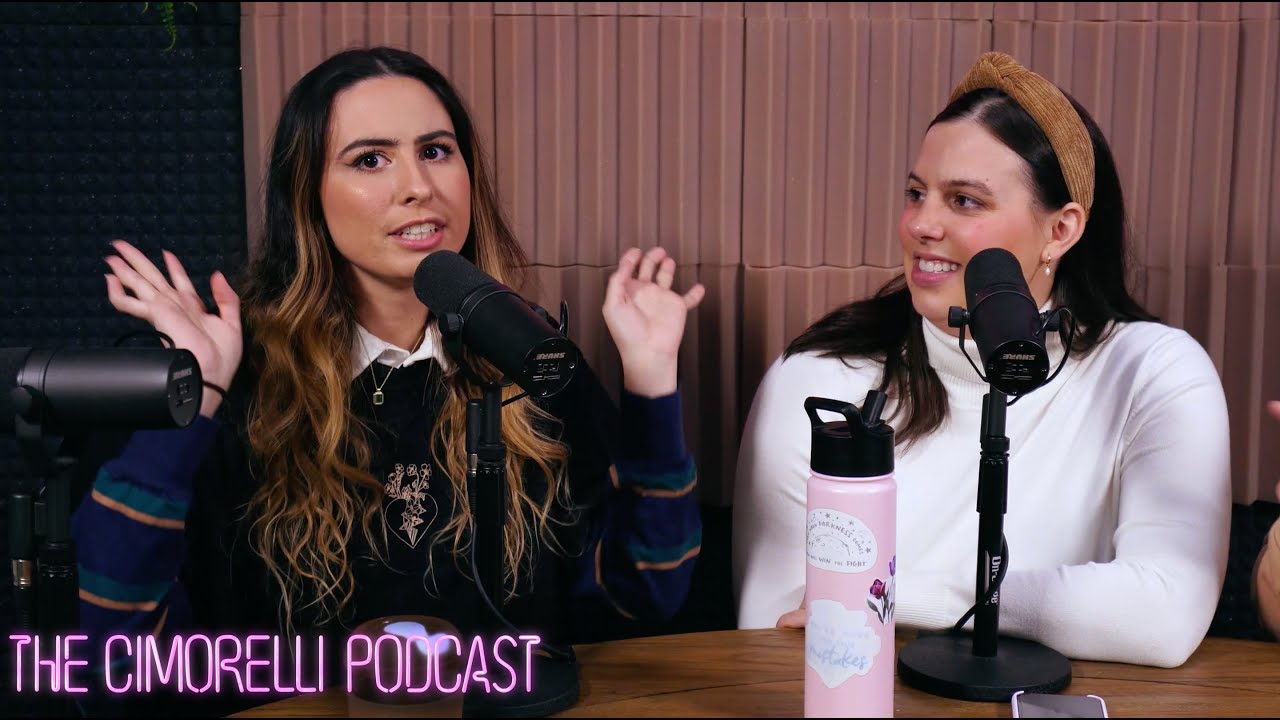 WHY CHRISTINA COULD BARELY WALK AFTER GIVING BIRTH