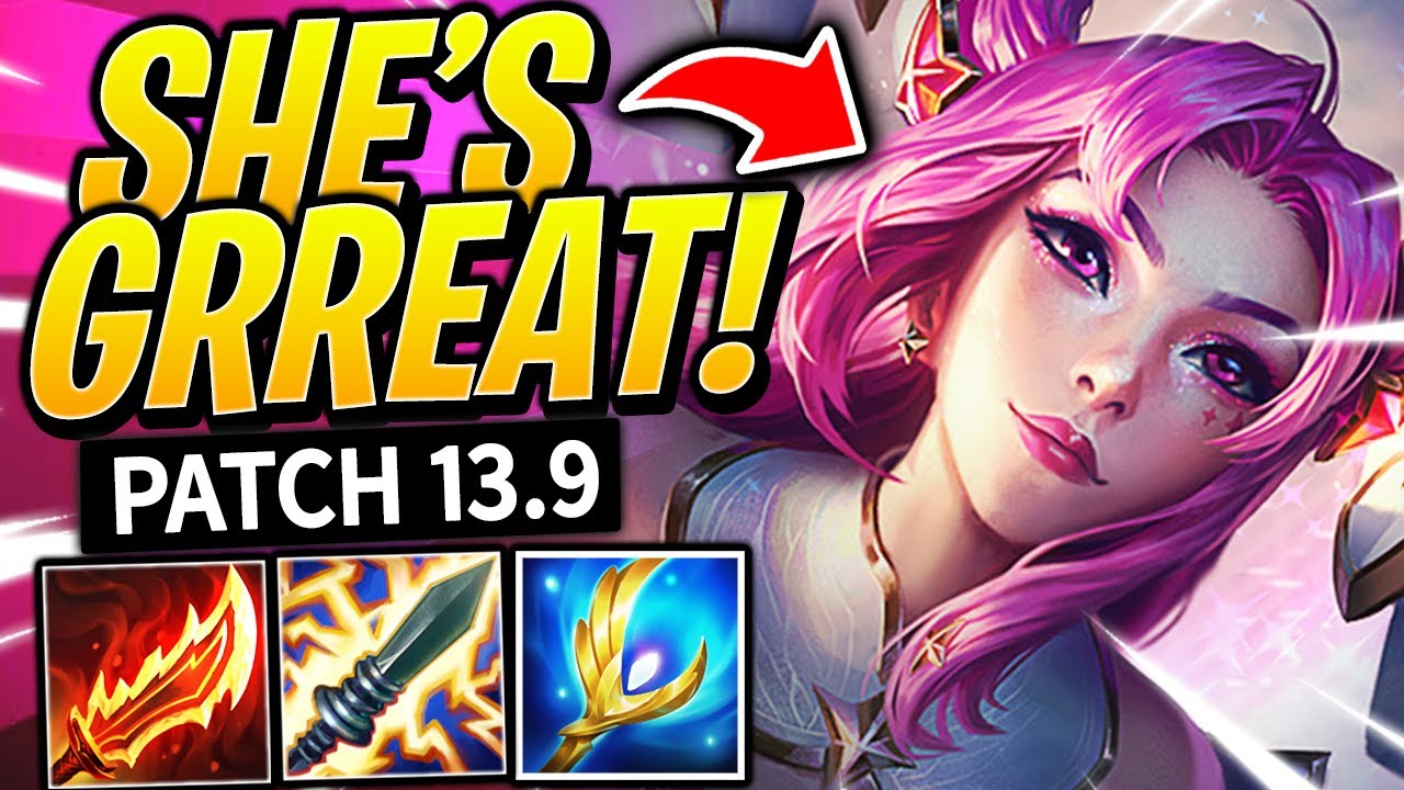 KAI'SA STILL BROKEN?! | Teamfight Tactics Guide | TFT Ranked 13.9 Patch
