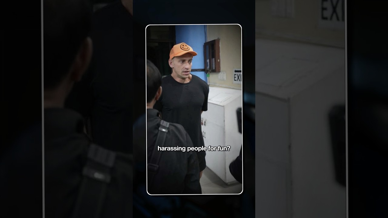VITALY IS GETTING DEPORTED!!!🙏🙏🙏