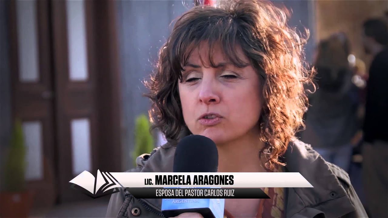 La Biblia en los 150 años de los Galeses en la Patagonia - El legado de Mary Jones