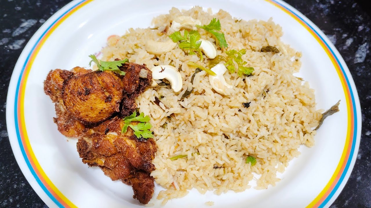 How to make nei sadam at home