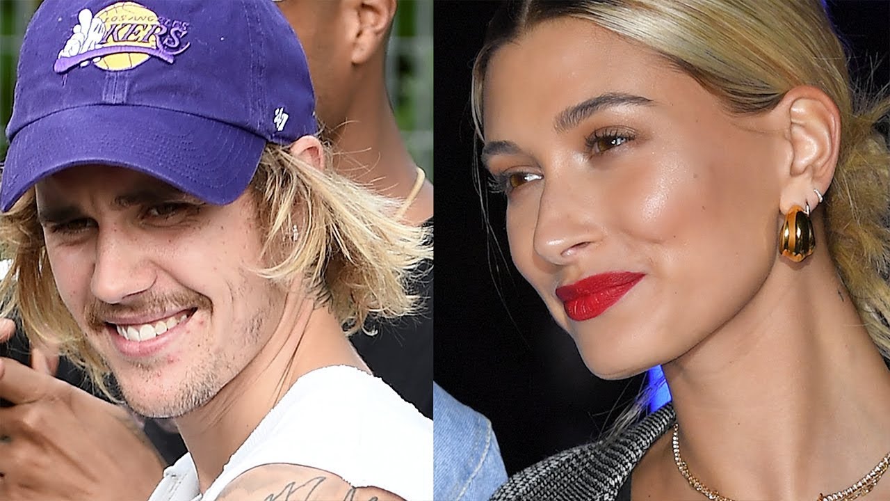 Justin Bieber and Hailey Baldwin's Relationship History