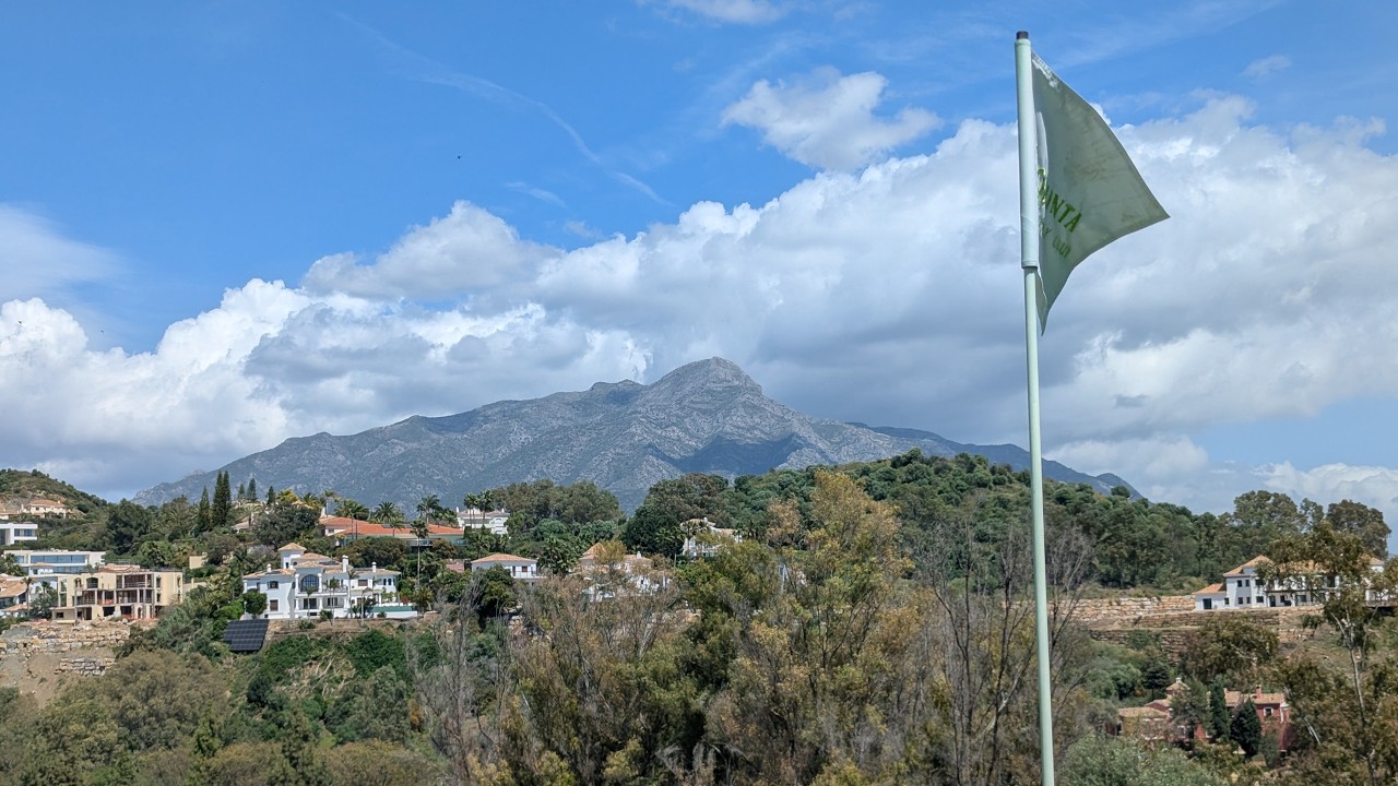 La Quinta golf course, Marbella, April 2026: review & playing strategy