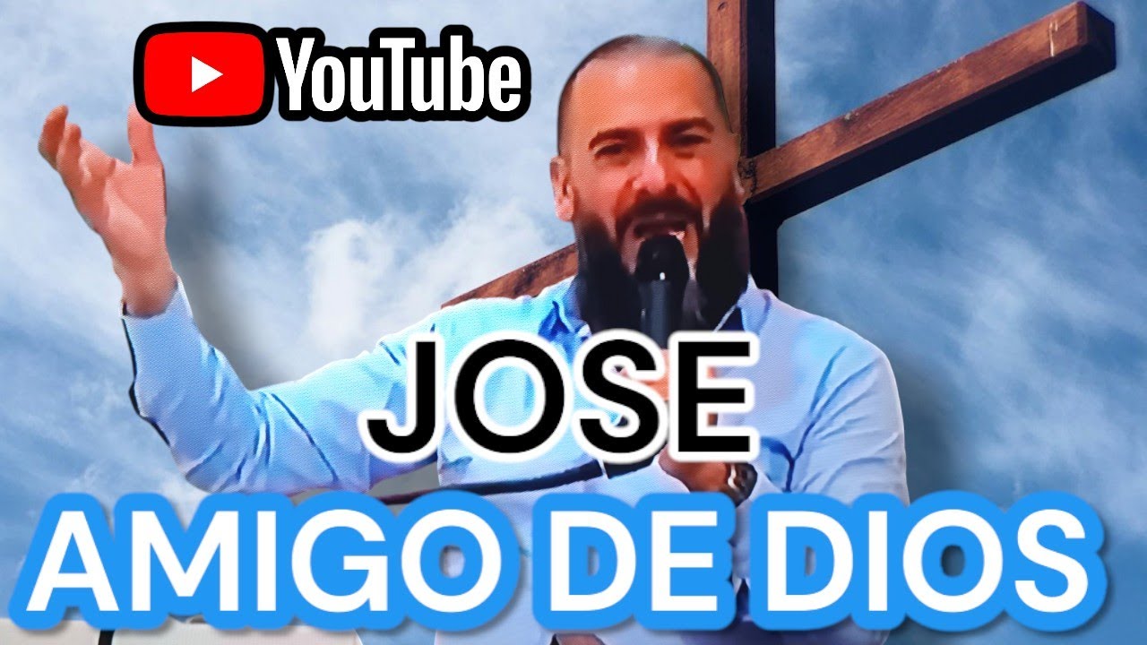 DAVID DE SAN ROQUE EN OVIEDO.(Jose la bendición de Dios sobre el )
