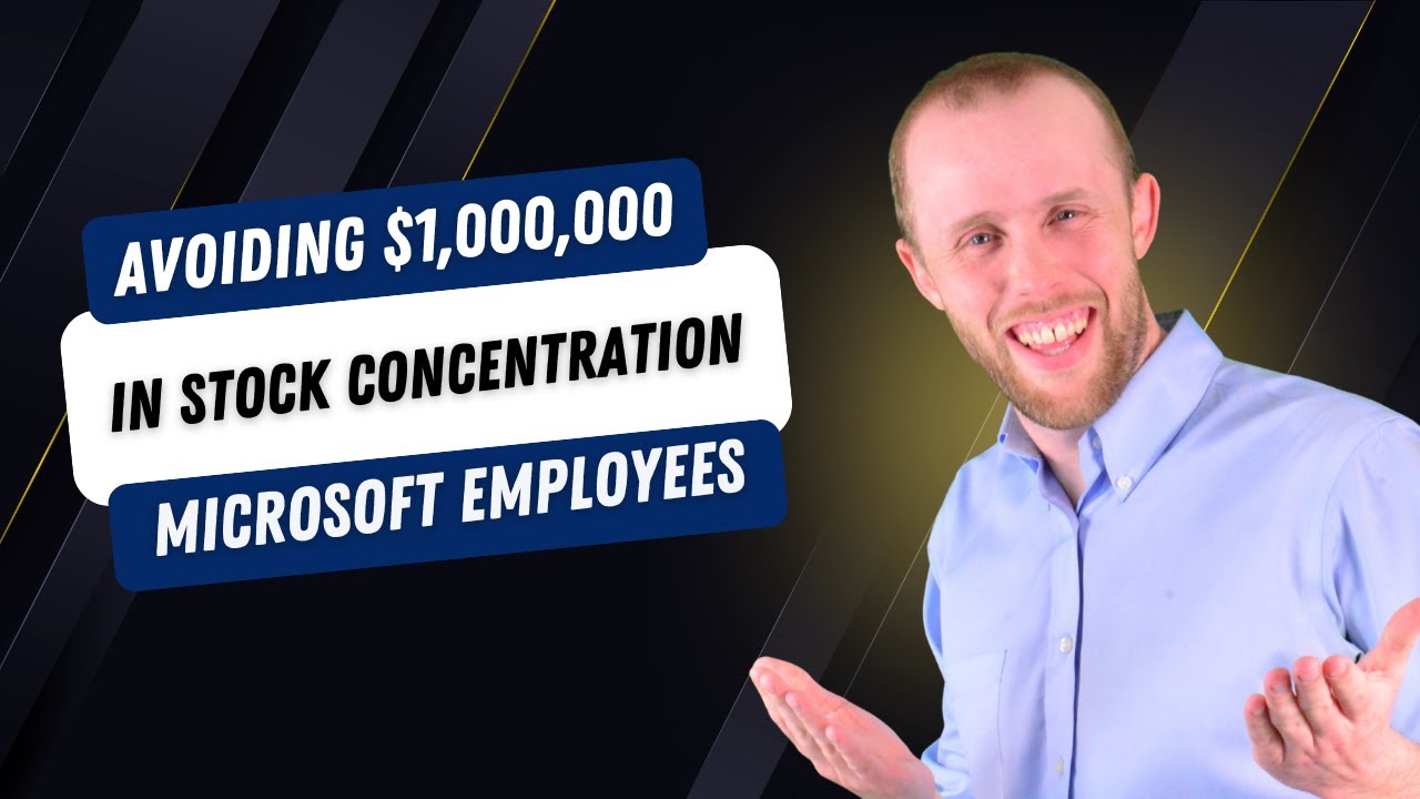 Avoid This Mistake With Your Microsoft Stock