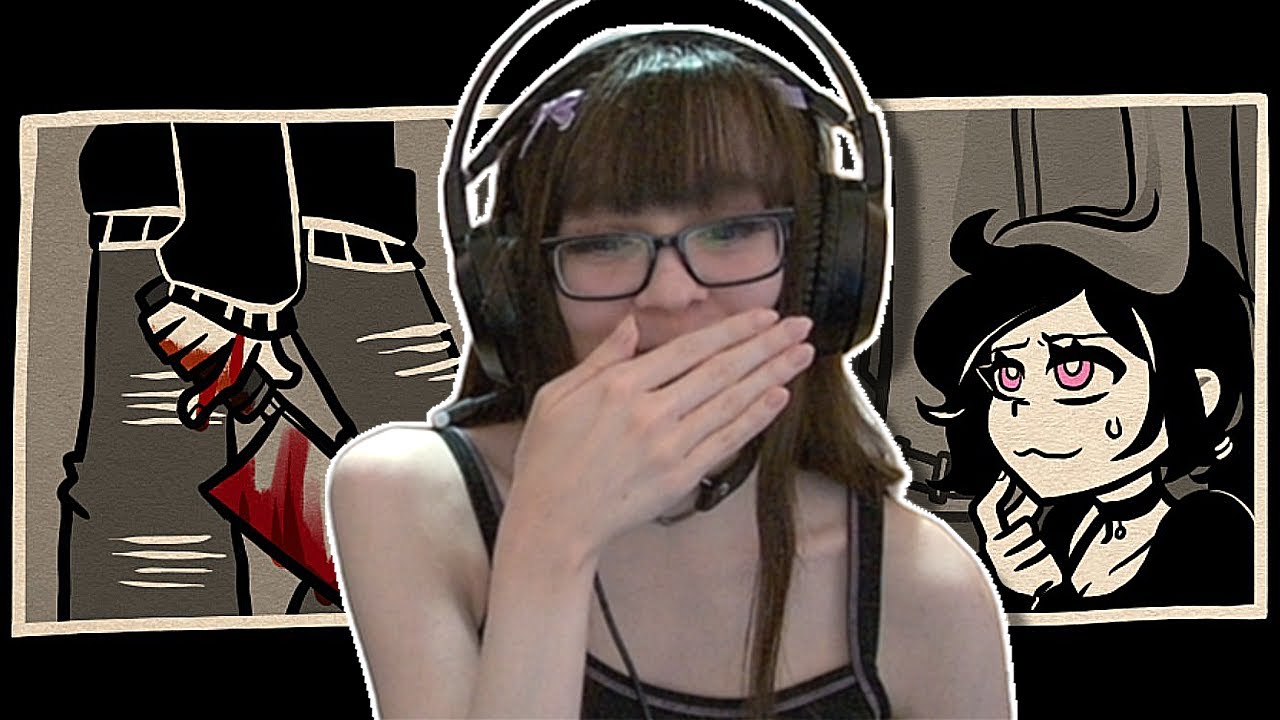 SO MUCH MURDER | The Coffin of Andy and Leyley - Part 3