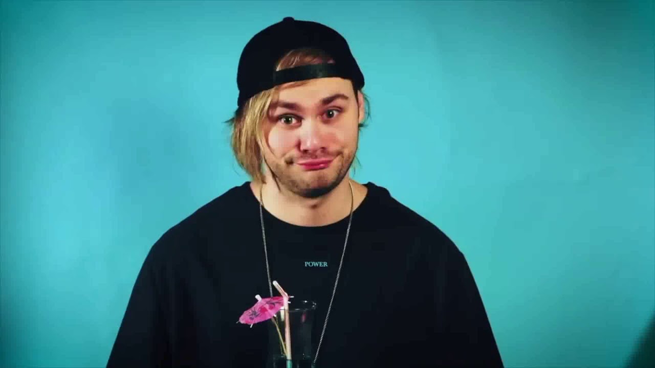 Favourite Thing - Michael Clifford