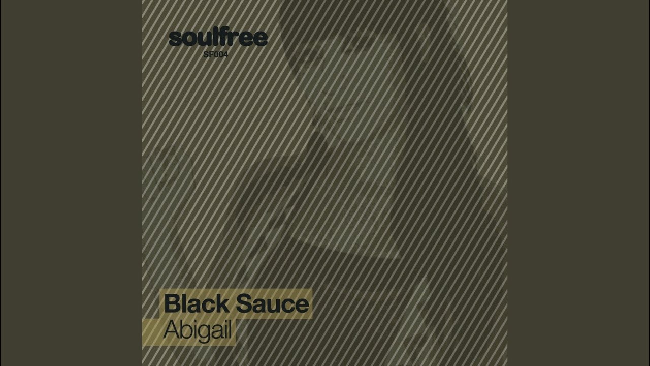 Abigail (Instrumental Mix)
