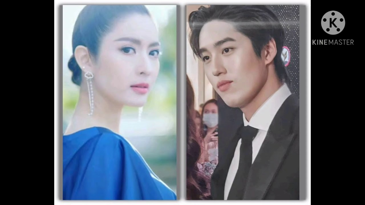 ต่อแอฟ~สายลมแห่งรัก~เบน ชลาทิศ