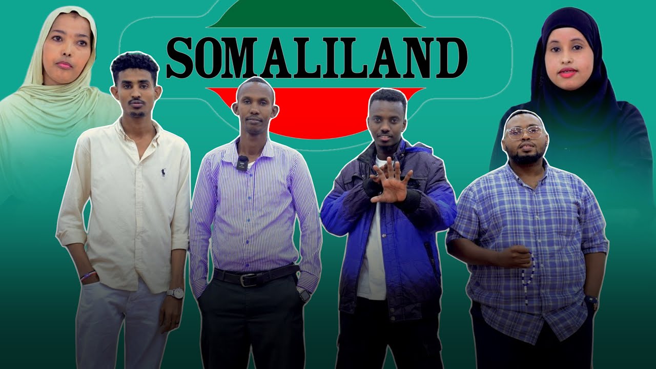 2 GABAR SOMALILANDER’S Vs 4 WIIL || KALA BAX DOOQADA || BIG GAME || YAA GUULEYSTE CAAWA..