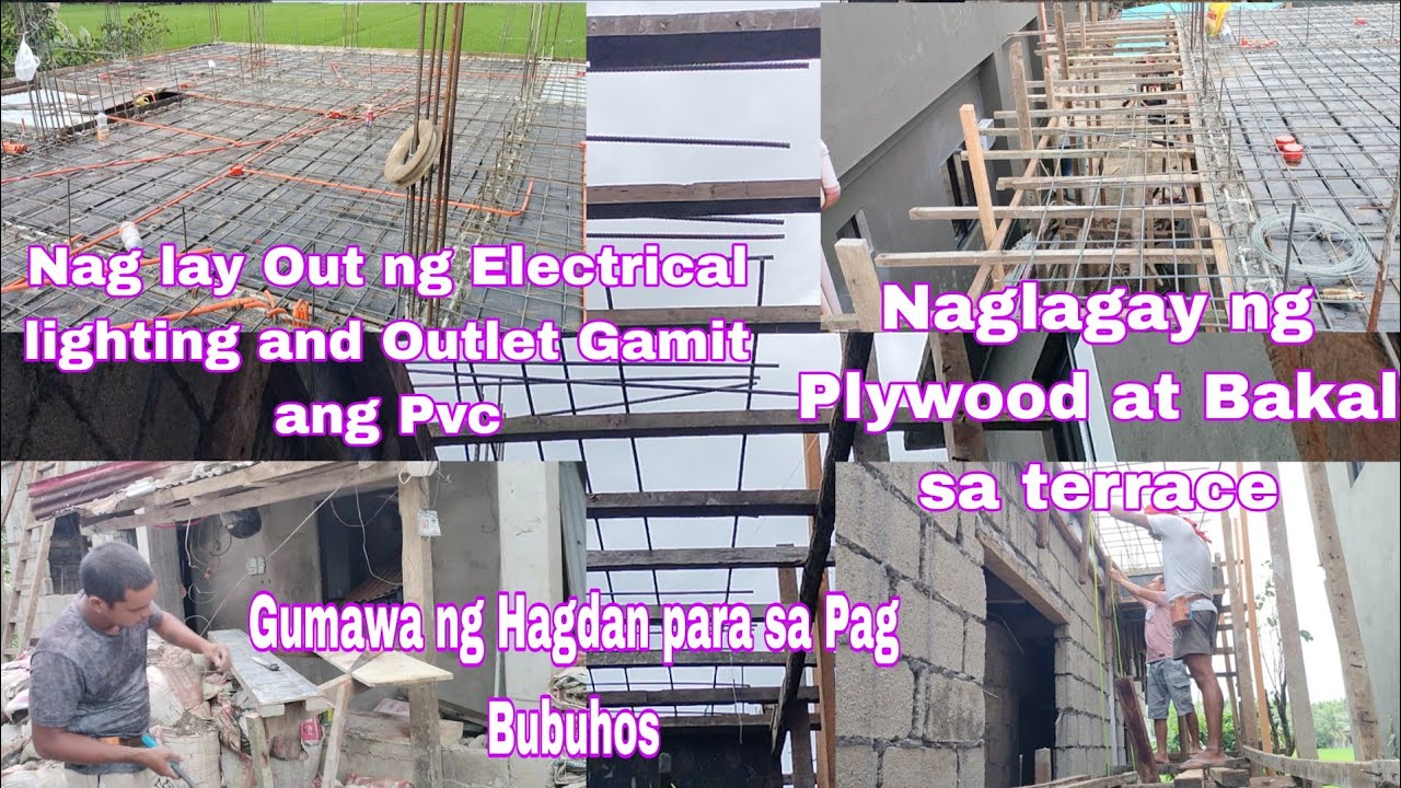 Day 23 and Day 24 ng Pagtatrabaho sa Bahay Vlog#727