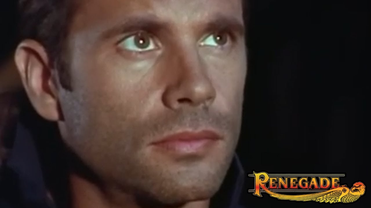 Paradise Lost | Renegade | S4E17