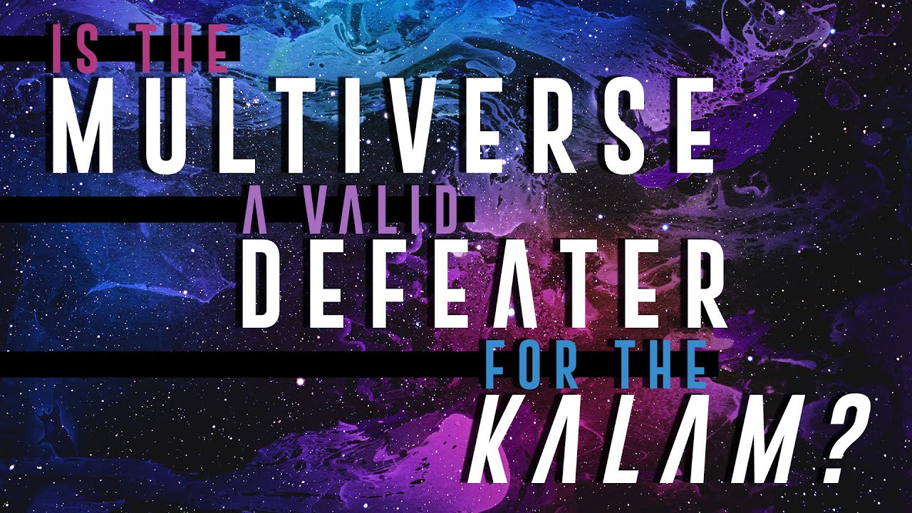 Is the Multiverse a Valid Defeater for the Kalam Cosmological Argument?