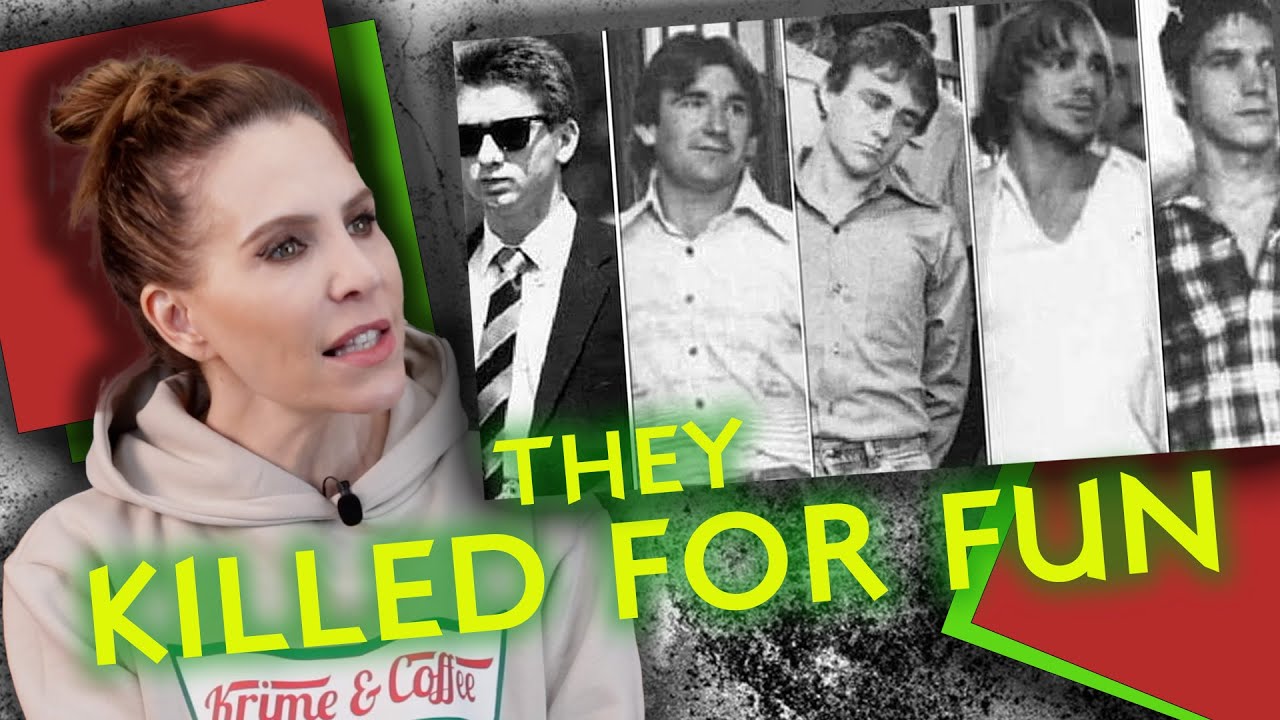 Anita Cobby's Tragedy: Australia's Wake-Up Call