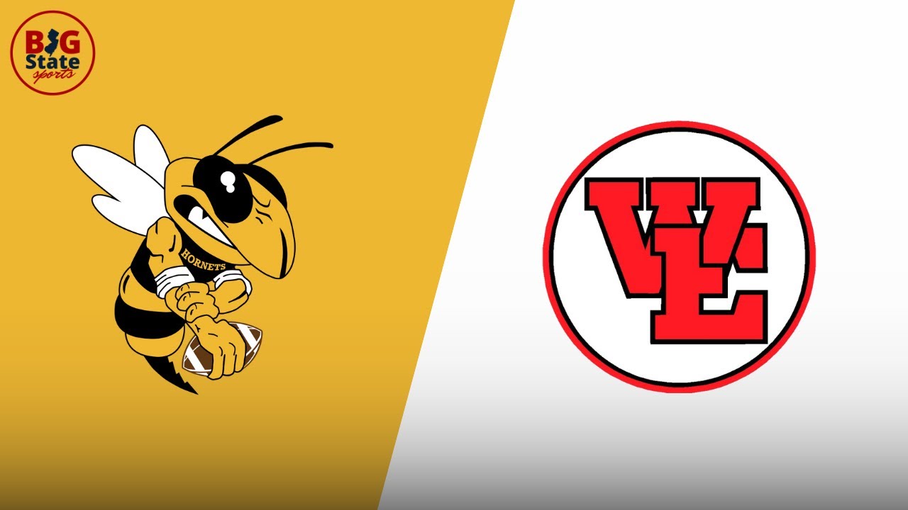 Football: Hanover Park vs West Essex | Senior Night