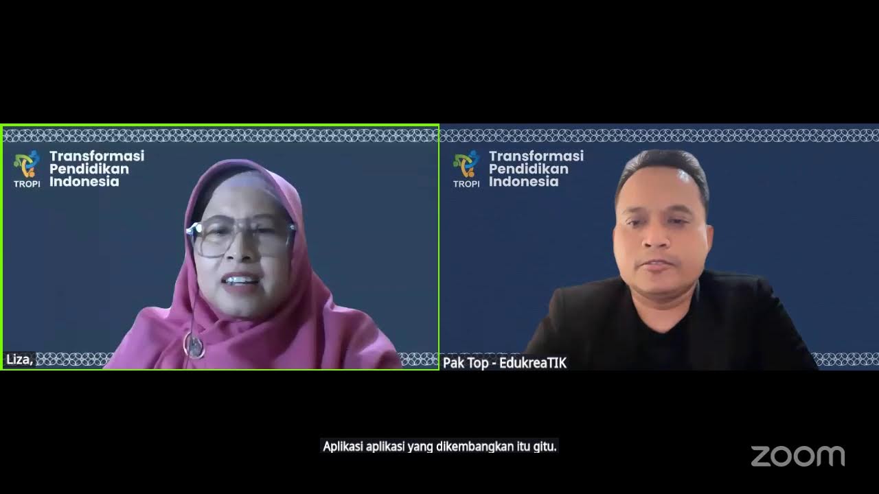 NGOPI AJA 227: UPSKILLING DAN RESKILLING PENGELOLAAN KINERJA