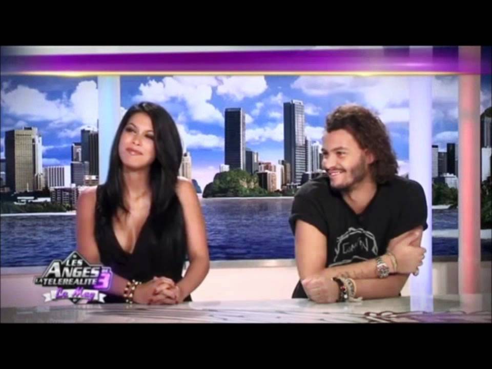 Ayem et Daniel, Danyem... 1 an...