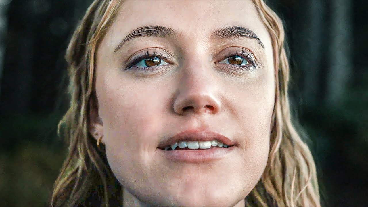 SIGNIFICANT OTHER Official Trailer (2022) Maika Monroe