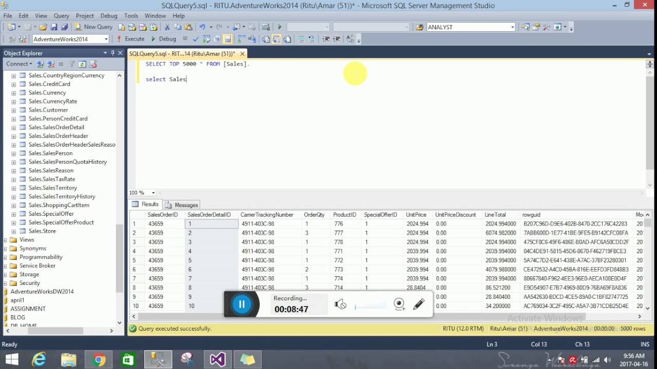 ssrs report parameter cascading tutorials for beginners