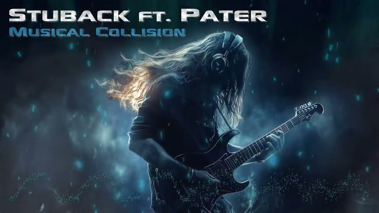 Stuback ft. Pater - Musical Collision