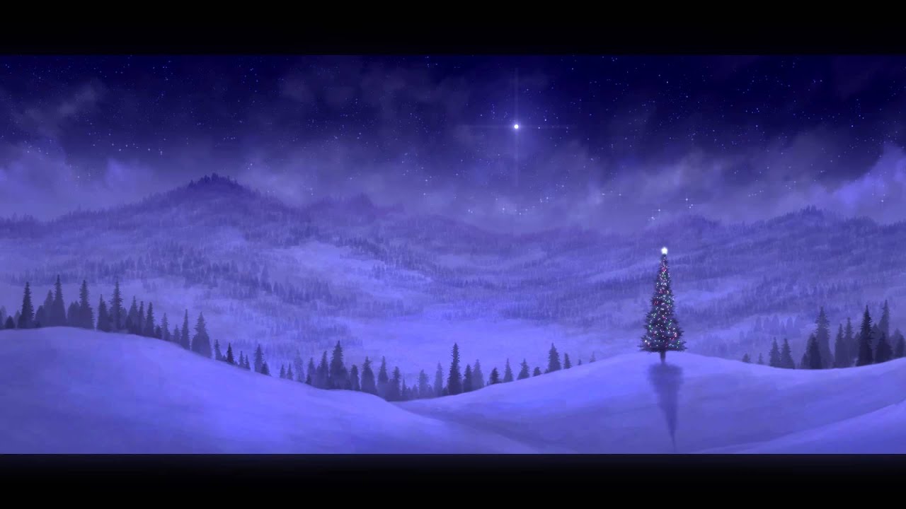 Stefano Mocini - Christmas Eve - A Sweet Waiting [Soundtrack / Trailer]