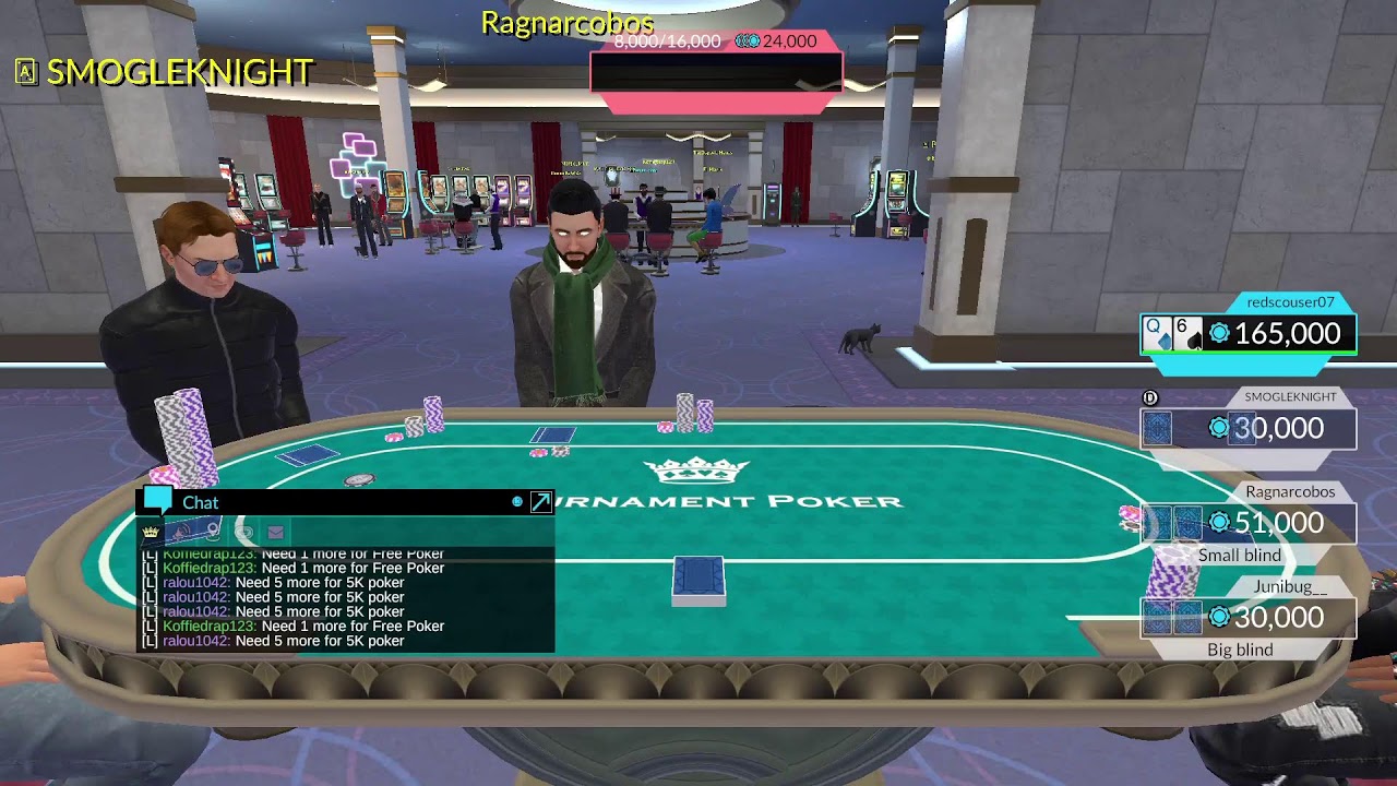 Four kings casino and slots