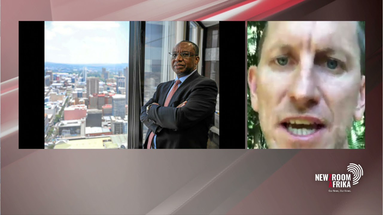 ABSA group CEO Daniel Mminele expected to step down due to mounting tension between him and execs