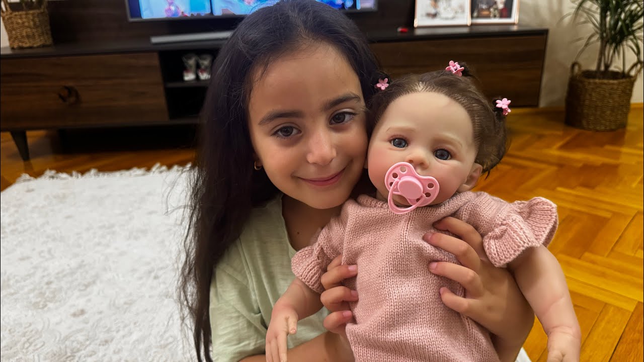 TEMU GERÇEKÇİ BEBEK SİPARİŞİM!