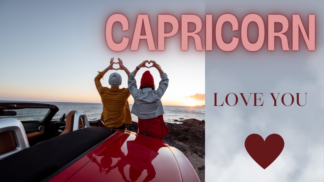 CAPRICORN 💓AN OFFER COMES IN🔥💘 I WANT YOU! 💝 YOU ARE MINE🥰 I Don’t CARE WHAT PEOPLE THINK ANYMORE!