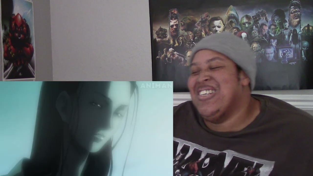 Top 10 Dark Anime You Probably Haven't Seen Yet | Animation Monday | Chipmunk Reaction