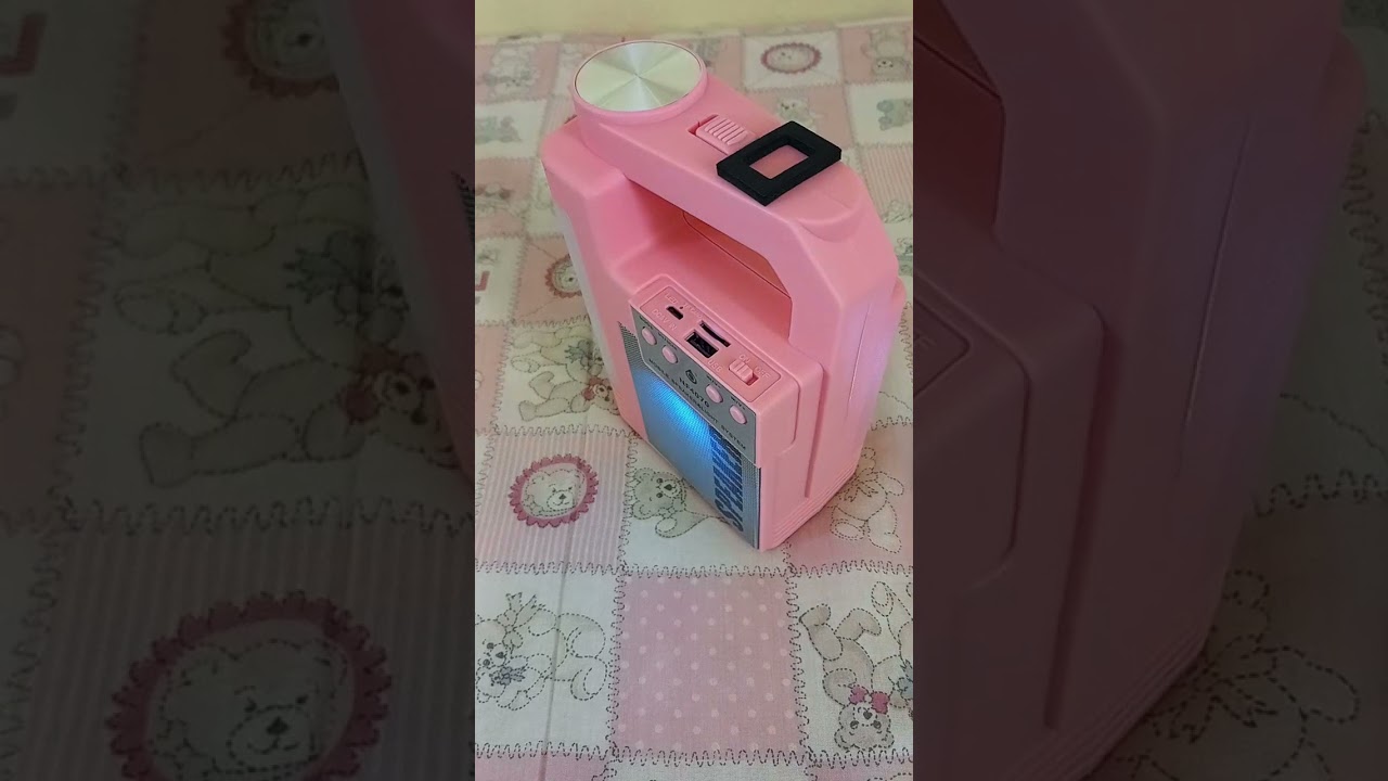 cassa bluetoot 6 watt recensione 43