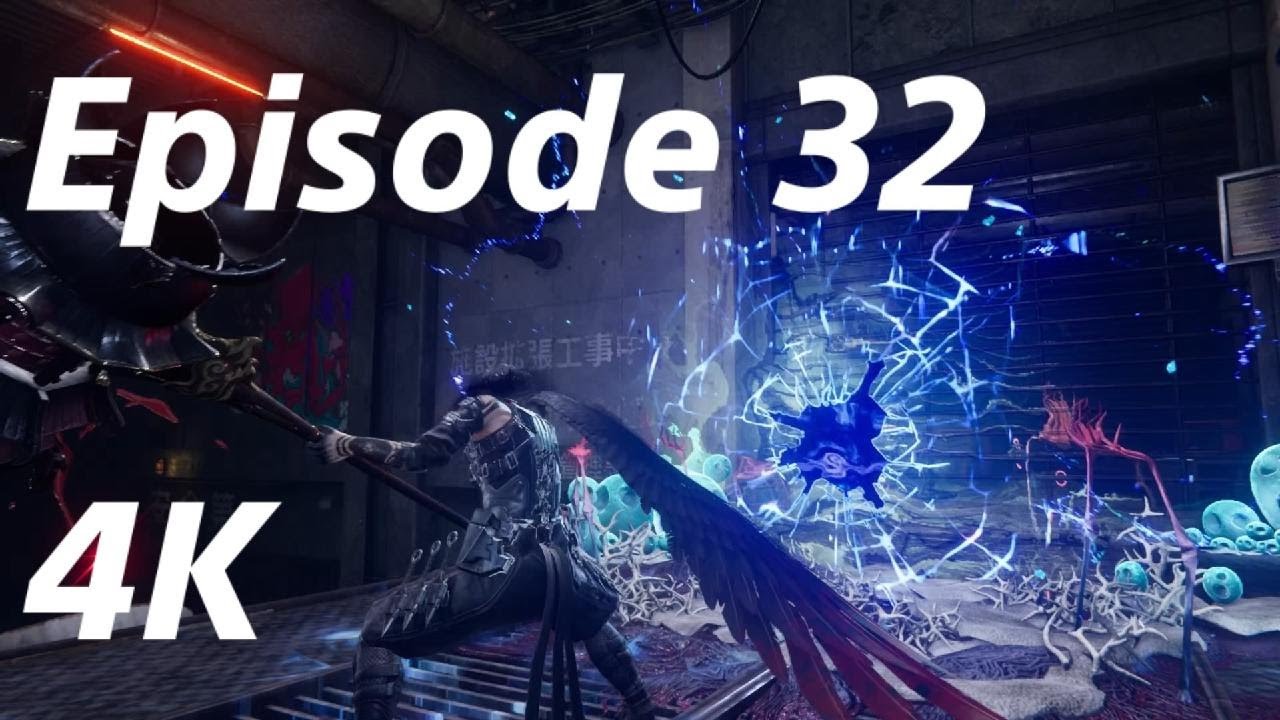 NINJA GAIDEN 4_Episode 32
