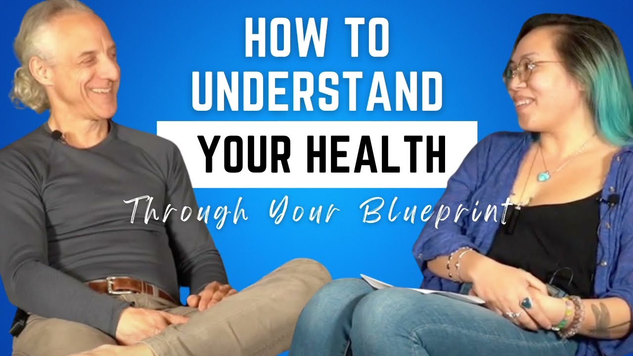 What is a Health Blueprint?