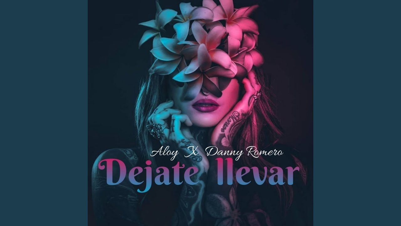 Dejate Llevar