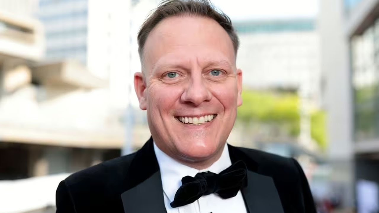 ITV's Coronation Street's Antony Cotton reveals Sean Tully's fate after long-running series axed