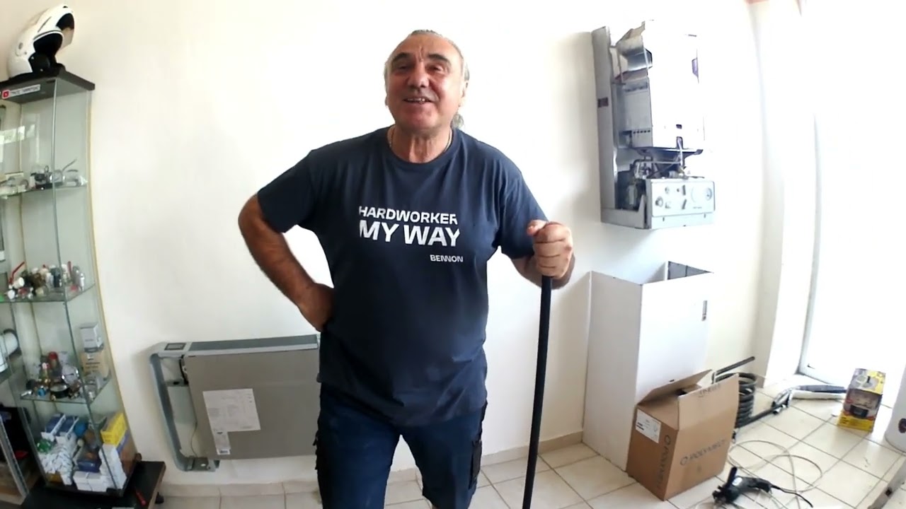 Fan Coil Δαπέδου Τοίχου Proteam Europa Επιλογή συστήματος Θέρμανσης Ψύξης  Δροσισμού - Vol.2