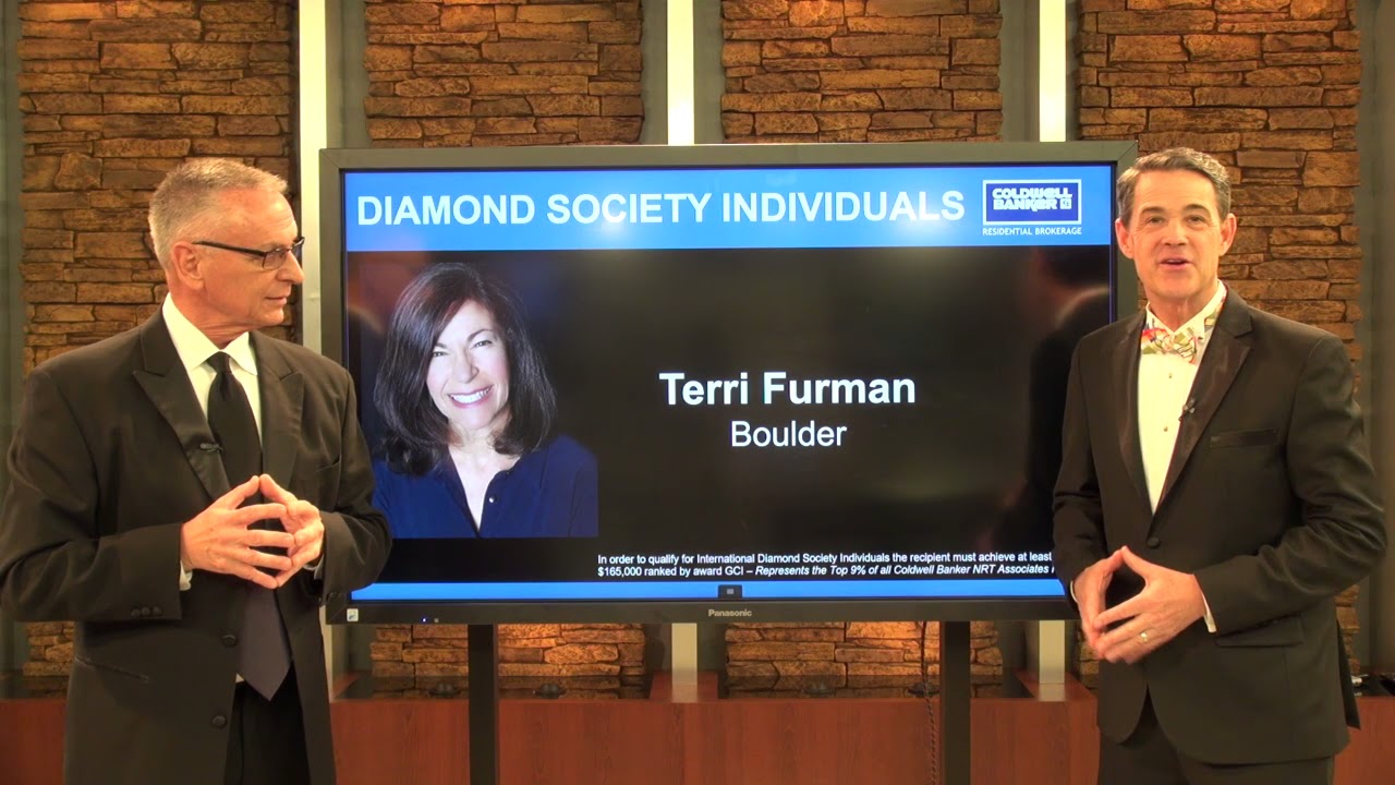 Terri Furman