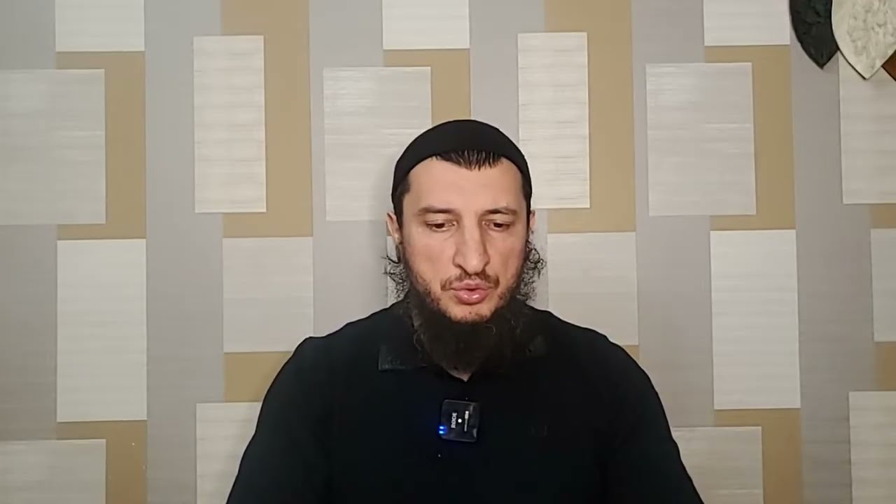 Vitr namazında edilən qunut duaları l 