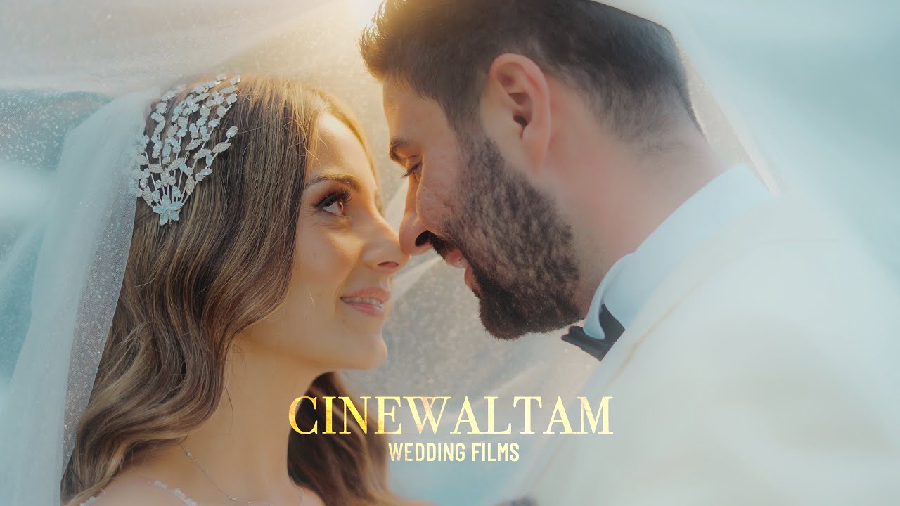 Vidéo mariage juif - Château des Hauts de Provins