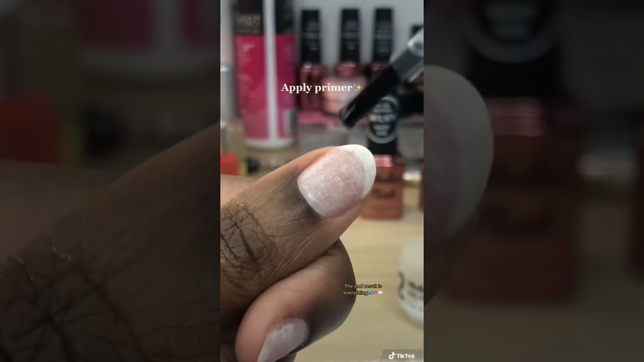 How to do rubber base gel at home that lasts 4 weeks
